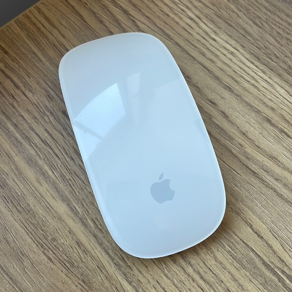 Apple Magic Mouse